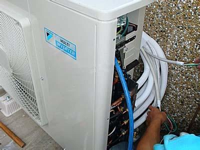 长春商场中央空调分析及中央空调的维保分析